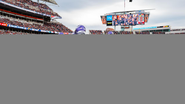 Akayleb Evans, Byron Murphy, Mekhi Blackmon, NaJee Thompson 
